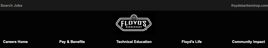 Floyd's 99 Barbershop - Chanhassen